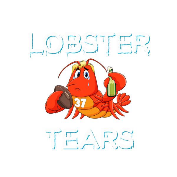 Lobster Tears front Thumbnail