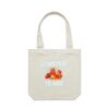 Canvas Carrie Bag Thumbnail