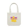 Canvas Carrie Bag Thumbnail