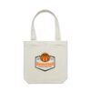 Canvas Carrie Bag Thumbnail