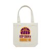 Canvas Carrie Bag Thumbnail