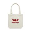 Canvas Carrie Bag Thumbnail