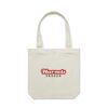 Canvas Carrie Bag Thumbnail