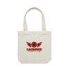 Canvas Carrie Bag Thumbnail