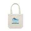 Canvas Carrie Bag Thumbnail