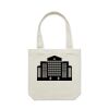 Canvas Carrie Bag Thumbnail