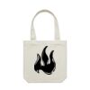 Canvas Carrie Bag Thumbnail