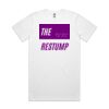 Classic Plus Tee [+5cm] Thumbnail
