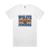 Classic Plus Tee [+5cm] Thumbnail