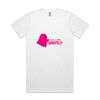 Classic Plus Tee [+5cm] Thumbnail
