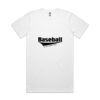 Classic Plus Tee [+5cm] Thumbnail