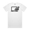 Classic Plus Tee [+5cm] Thumbnail