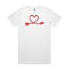 Classic Plus Tee [+5cm] Thumbnail