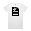 Classic Plus Tee [+5cm] Thumbnail