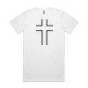 Classic Plus Tee [+5cm] Thumbnail