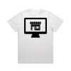 Wo's Heavy Tee Thumbnail