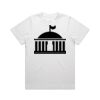 Wo's Heavy Tee Thumbnail