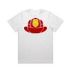 Wo's Heavy Tee Thumbnail