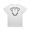 Wo's Heavy Tee Thumbnail