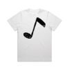 Wo's Heavy Tee Thumbnail