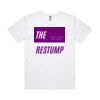 Mens Staple Minus Tee Thumbnail