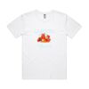 Mens Staple Minus Tee Thumbnail