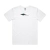 Mens Staple Minus Tee Thumbnail