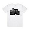Mens Staple Minus Tee Thumbnail