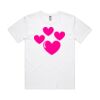 Mens Staple Minus Tee Thumbnail