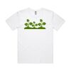 Mens Staple Minus Tee Thumbnail