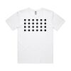 Mens Staple Minus Tee Thumbnail