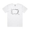 Mens Staple Minus Tee Thumbnail