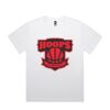 Heavy Faded Minus Tee [-5CM] Thumbnail