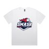 Heavy Faded Minus Tee [-5CM] Thumbnail