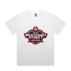 Heavy Faded Minus Tee [-5CM] Thumbnail