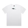 Heavy Faded Minus Tee [-5CM] Thumbnail