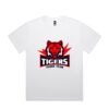 Heavy Faded Minus Tee [-5CM] Thumbnail