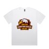 Heavy Faded Minus Tee [-5CM] Thumbnail