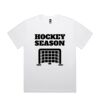 Heavy Faded Minus Tee [-5CM] Thumbnail