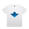 Heavy Faded Minus Tee [-5CM] Thumbnail