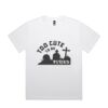 Heavy Faded Minus Tee [-5CM] Thumbnail