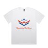 Heavy Faded Minus Tee [-5CM] Thumbnail