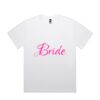 Heavy Faded Minus Tee [-5CM] Thumbnail