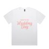 Heavy Faded Minus Tee [-5CM] Thumbnail