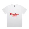 Heavy Faded Minus Tee [-5CM] Thumbnail