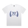 Heavy Faded Minus Tee [-5CM] Thumbnail