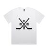 Heavy Faded Minus Tee [-5CM] Thumbnail