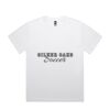 Heavy Faded Minus Tee [-5CM] Thumbnail