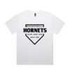 Heavy Faded Minus Tee [-5CM] Thumbnail