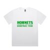 Heavy Faded Minus Tee [-5CM] Thumbnail